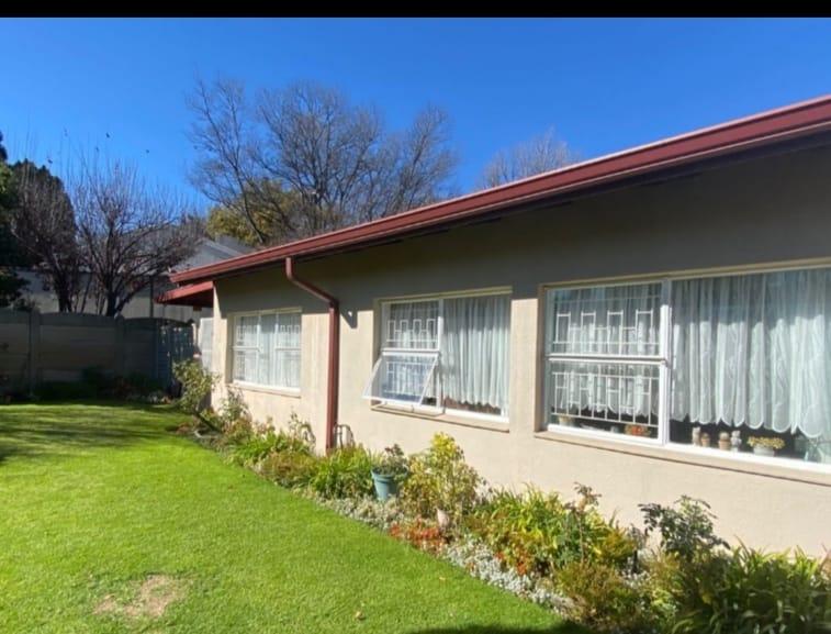 3 Bedroom Property for Sale in Sasolburg Free State